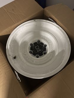 Rhino Wheels