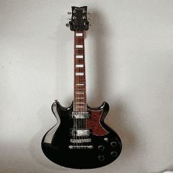 Electric Guitar - Rock Out with Elite Sound Performance best career