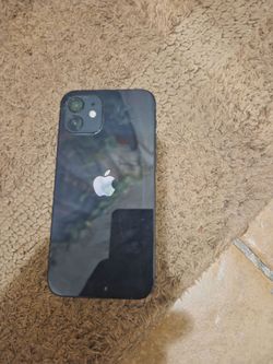 Found IPhone 12 working great locked