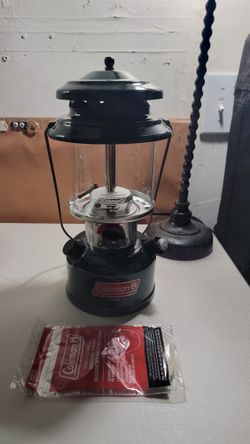 Coleman Lantern 288_2004
