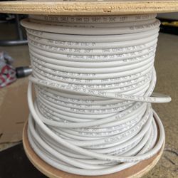 Coaxial Cable RG6 @ 220 feet