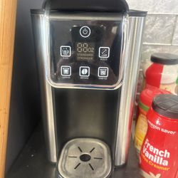 Coffee Maker