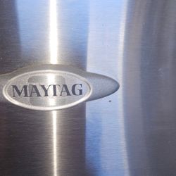 Maytag Refrigerator !