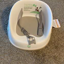 Baby Chair  Only used once