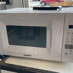 Small Microwave 