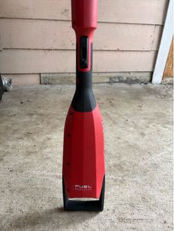 Milwaukee Pole Saw