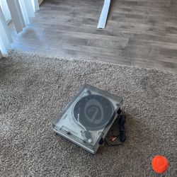 gemini xl 300 turntables