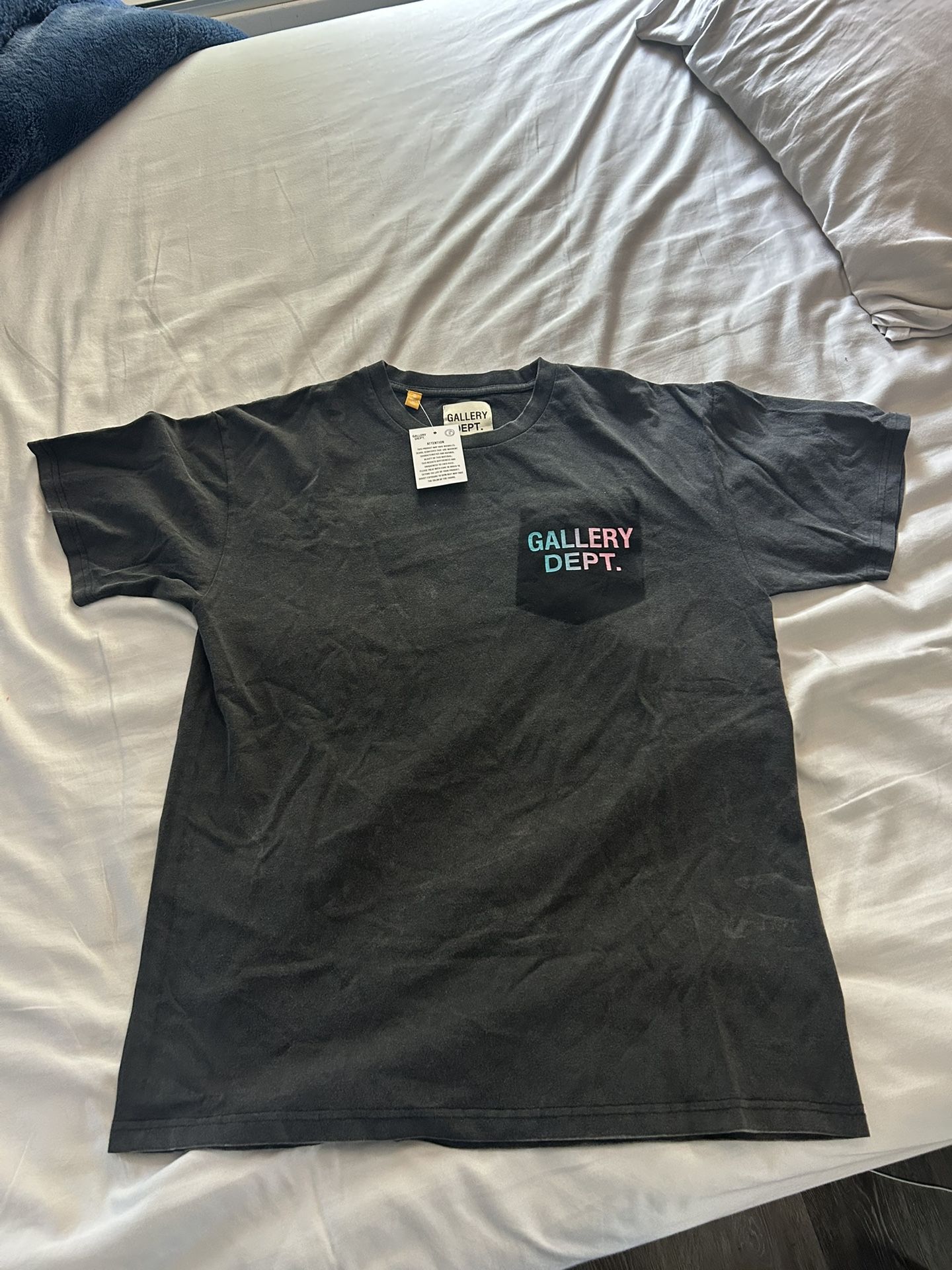 Gallery Dept. Shirt