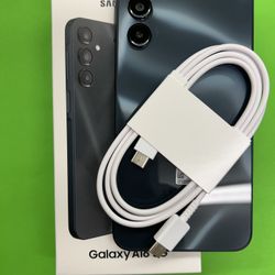 IIIGalaxyA16 5G NewIII 