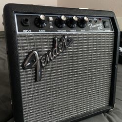 Fender Amp