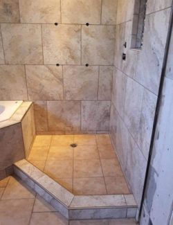 Tile