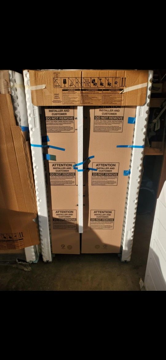 Whirlpool Stainless 4PIECE Combo Kitchen Set