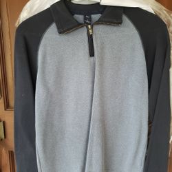 Light Blue  Dark Blue Gap Sweater Size Small