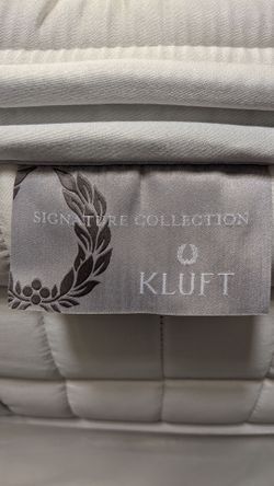 Kluft camelia