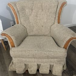 Rocking Chair 