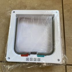 Cat Door SMALL