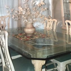Thomasville Contemporary Dining Room Set