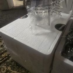 Brand new fusion juicer