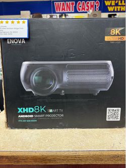 Projector