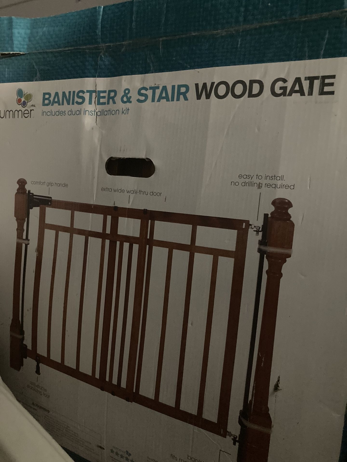 Baby Gate
