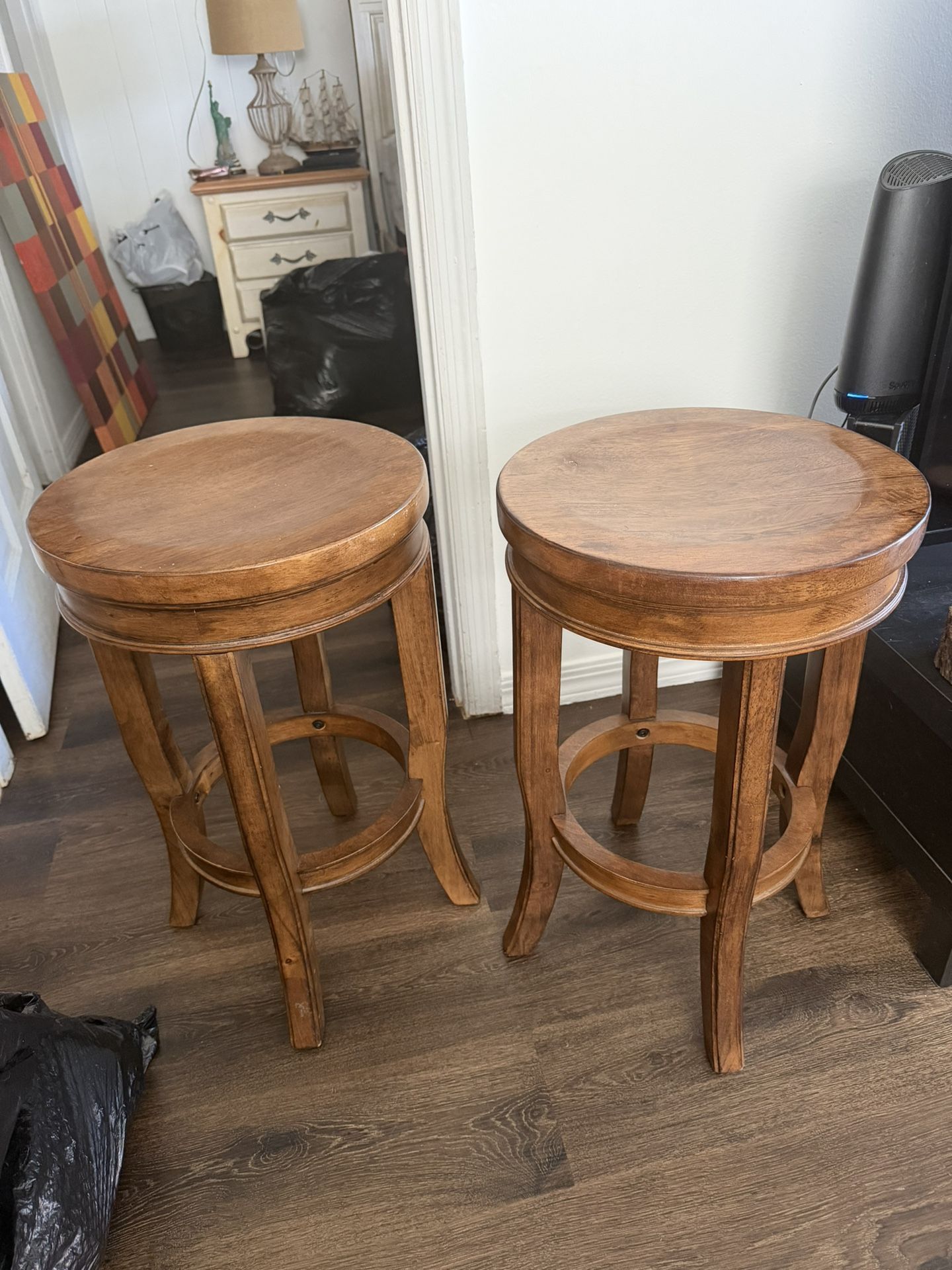 Stools