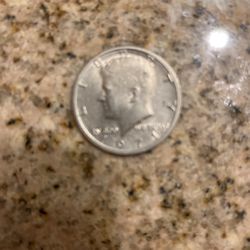 Liberty Coin 1971