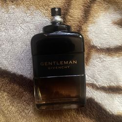 Givenchy cologne 