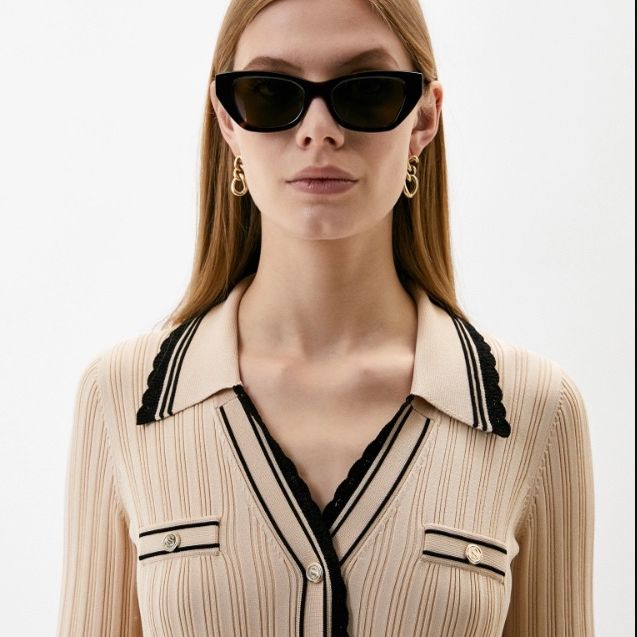 Givenchy GV7209/S sunglasses Givenchy Off-White GV 7209 Sunglasses Givenchy main image 4