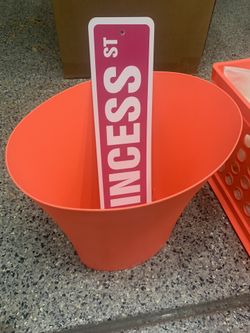 College Boxes of decorations 