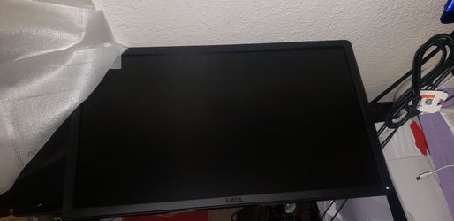 Dell Monitor E2341hf