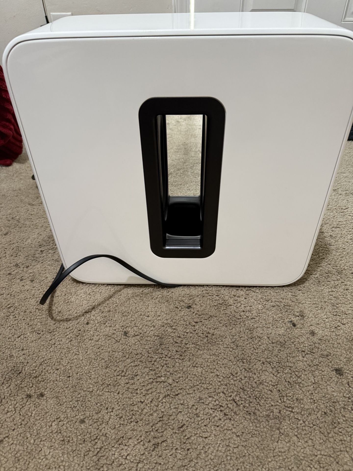 Somos Subwoofer 2 Generación 