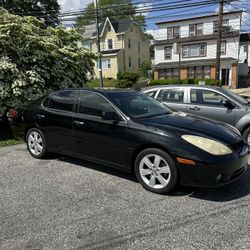 2005 Lexus ES 330