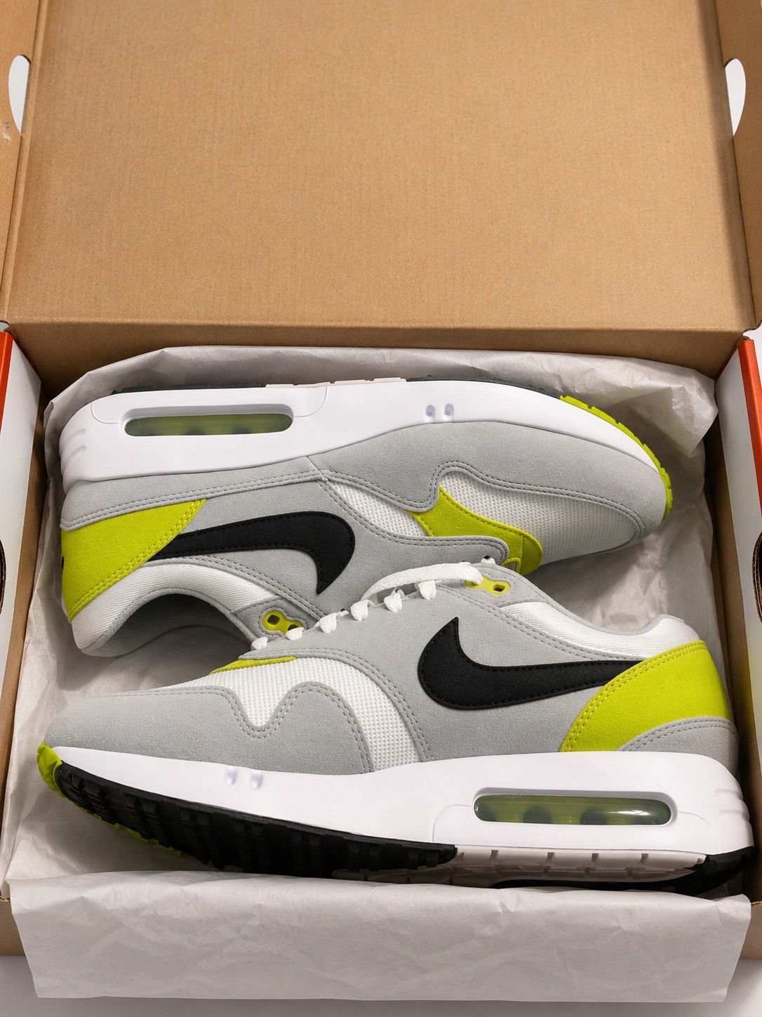 Nike Air Max 1 Brand New 9M 10.5W $100