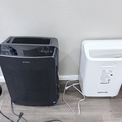 Winix C545 Air Purifier