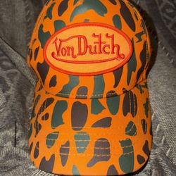 Von Dutch 