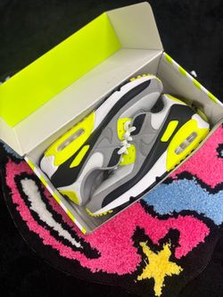 Air Max 90 Volt
