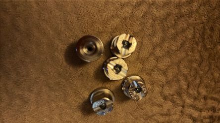 Paint sprayer tips
