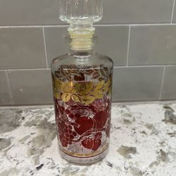 French Antique Bottle 