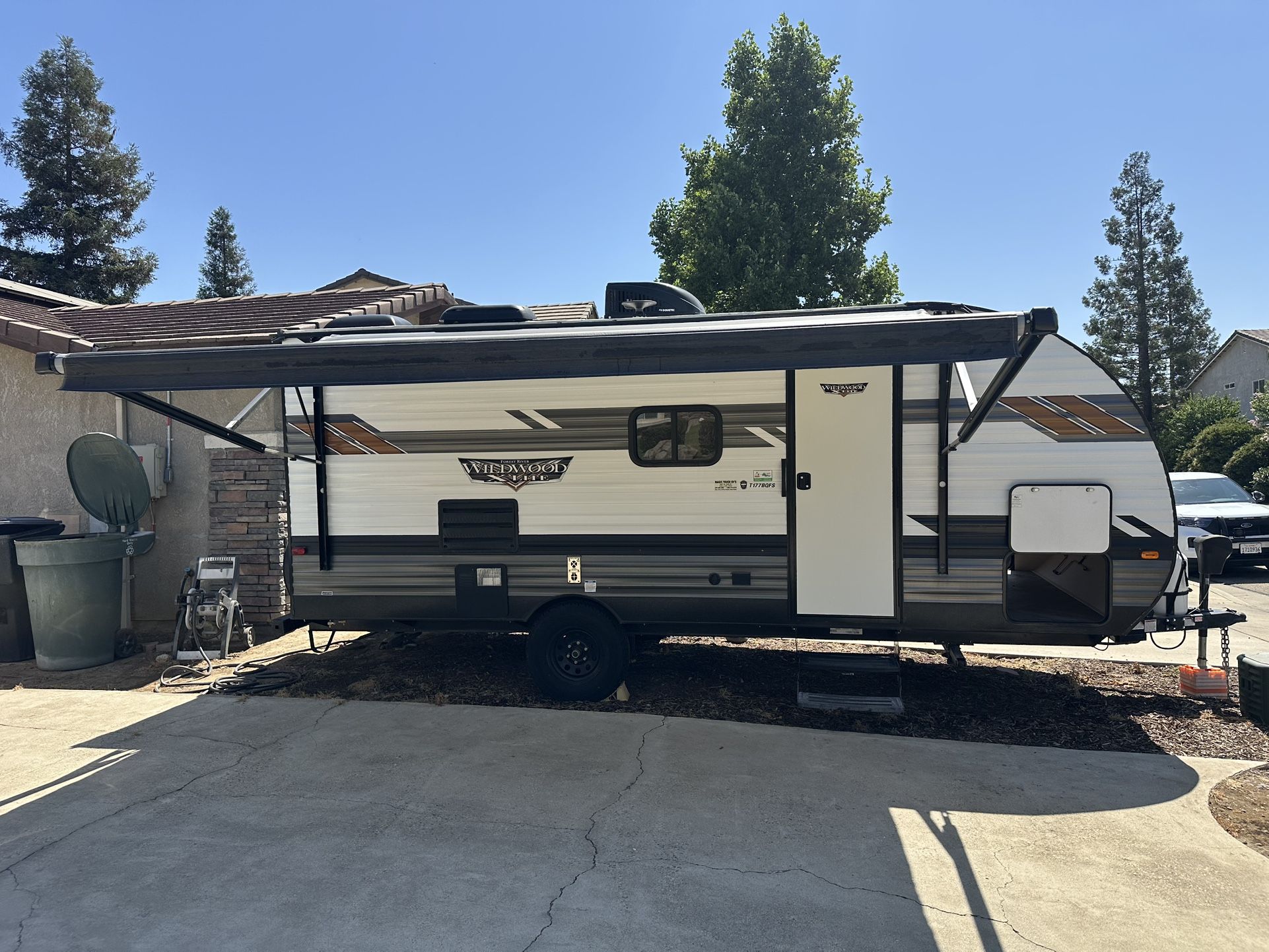 2020 Forest River x-lite