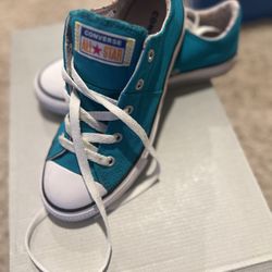 Converse kids shoes