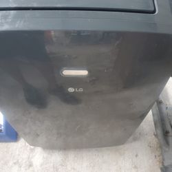 Portable Ac Air Conditioner 