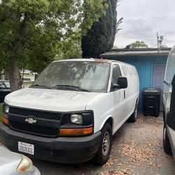 2003 Chevrolet Silverado 1500