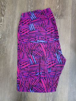Lularoe TC Leggings