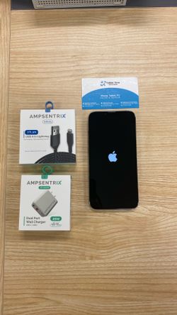 iPhone 13 Pro 128gb Unlocked - Bulverde Rd