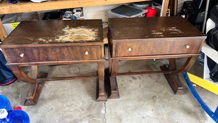 Nightstands