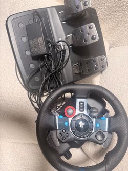 logitech g29