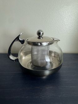 Teapot