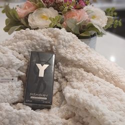 YvesSaintLauren edp intense