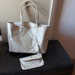 Goyard Bag