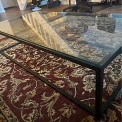 Modern Coffee table 